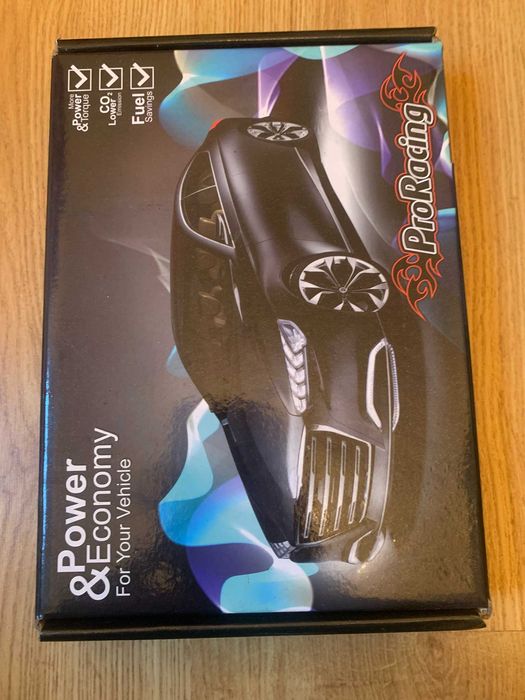 Tuning ProRacing Chip Box CS1