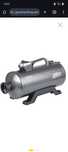 Shernbao Super Blaster 2400W- dwusilnikowa suszarka groomerska