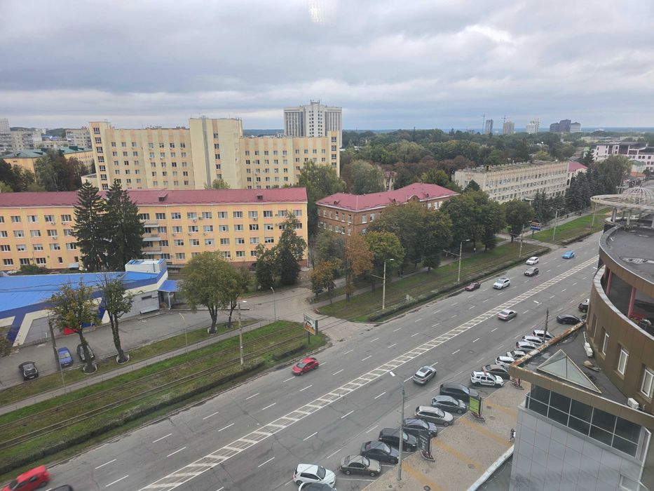 Здається 2-кв. по вул.Литвиненко-Вольгемут в центрі міста,читайте опис