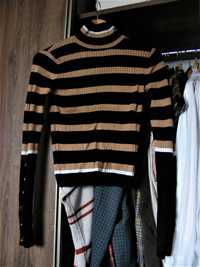 Sweter Zara S/36