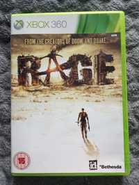 Gra Rage Xbox 360