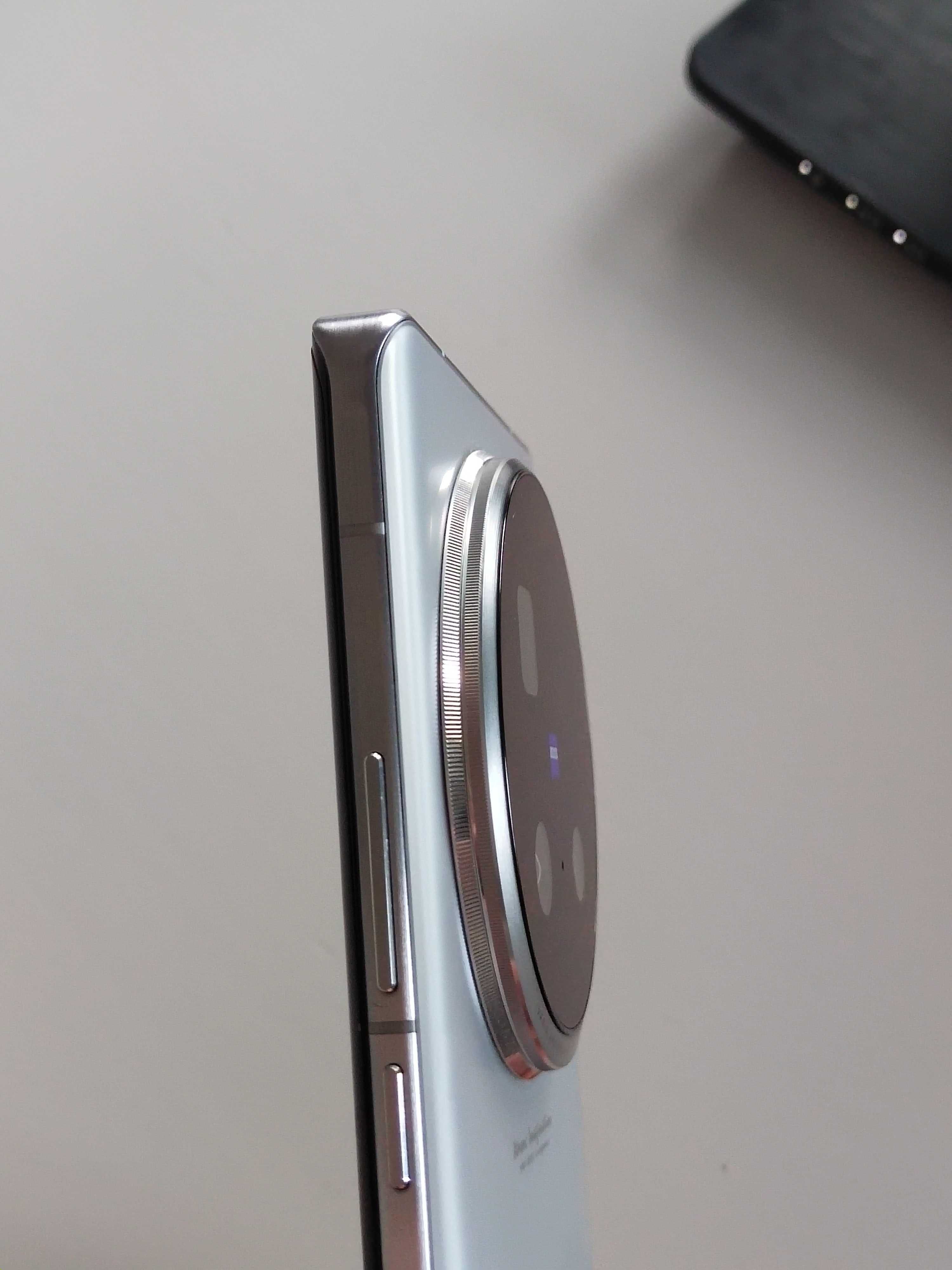 Vivo X100 Ultra w idealnym stanie