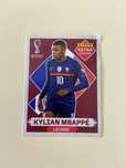 MBAPPE legend / base
