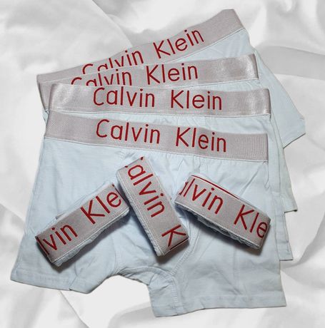 Трусы боксёрки "Calvin Klein"