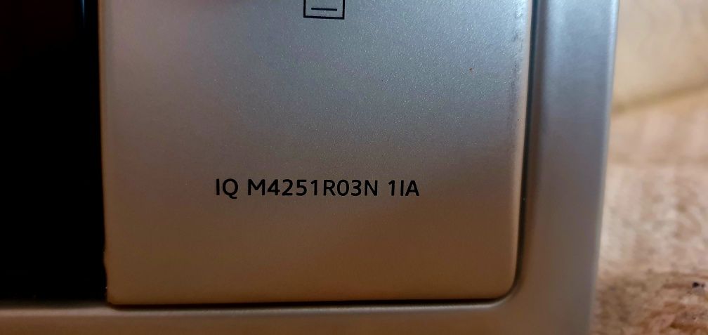 Mini Piekarnik ICQN 42L