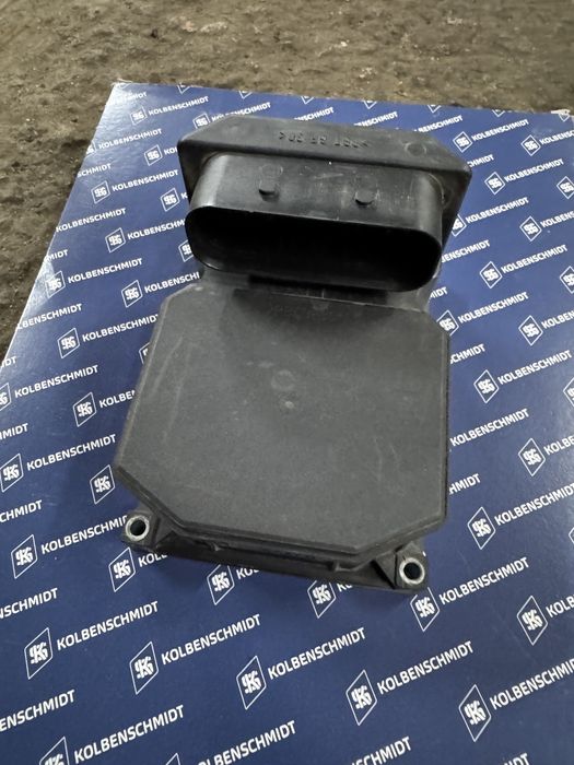 Блок abs bmw e39 e38 002 005 dsc