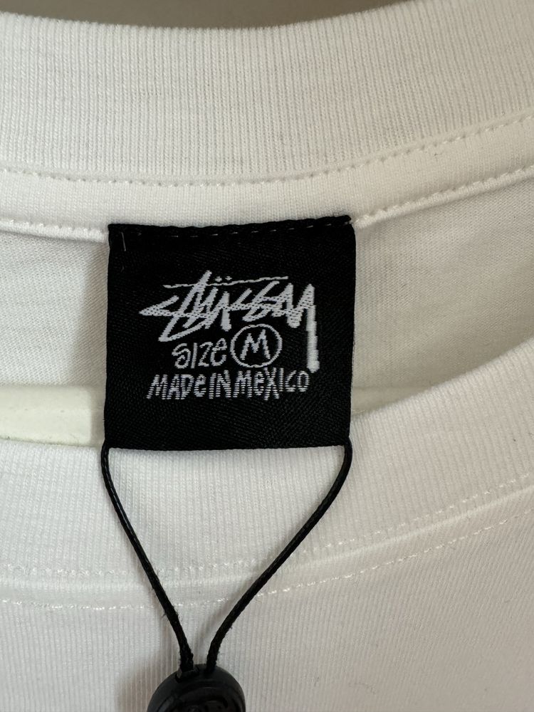 Футболка Stussy x Nike