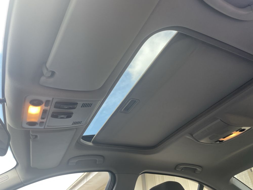 BMW 320D E90 Lci