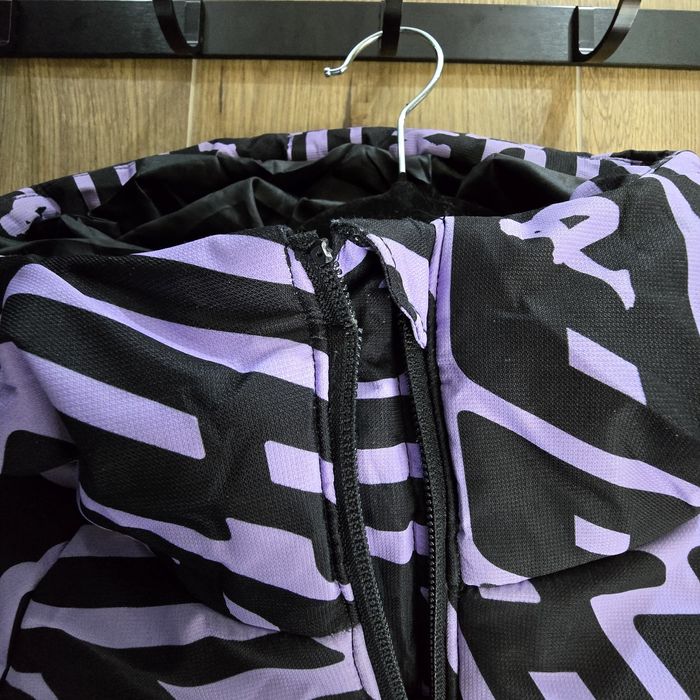 Куртка 146- 152 зріст тепла KAPPA на