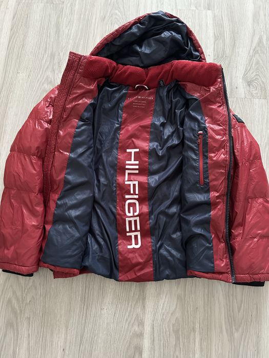 Мужская курточка Tommy Hilfiger