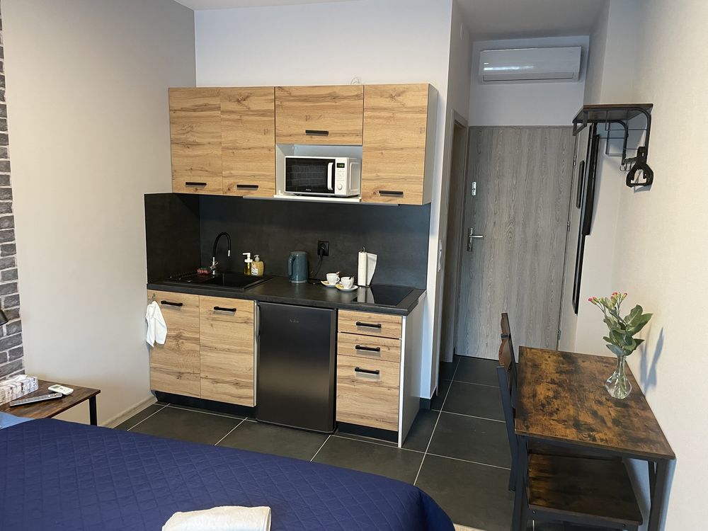 Apartament mieszkanie na doby Wola Warszawa