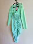 Vestido cor menta, SIZE 36