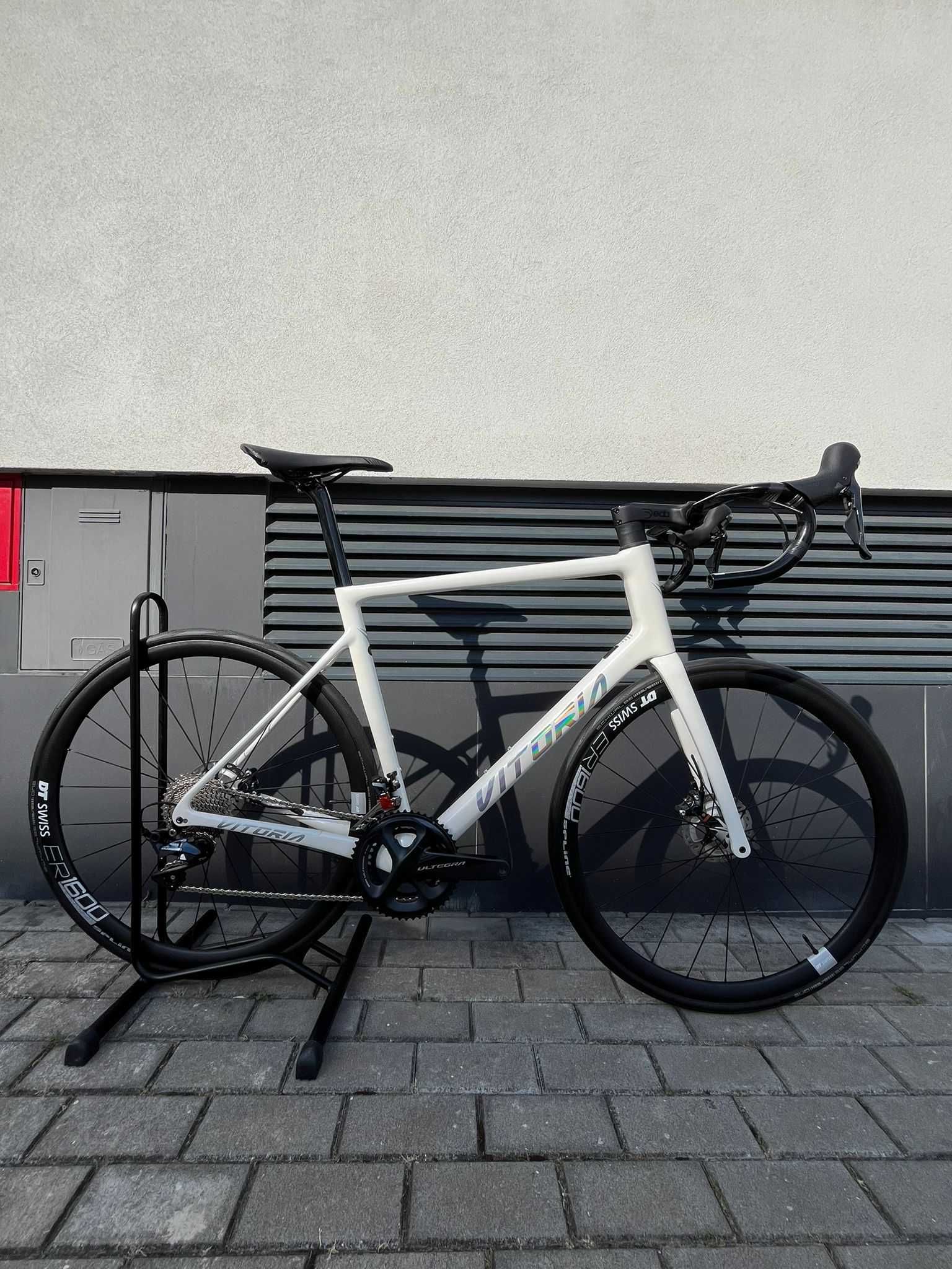 VITORIA ENDURANCE SL WHITE 105