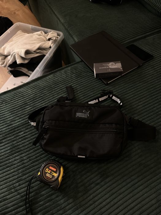 Сумка puma оригінал