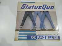 Dobra płyta - Status Quo ol'rag blues