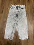 Polar Big Boy jeans (sk8 opium y2k)
