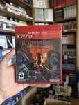PS3 Resident Evil Operation Raccoon City Nowa