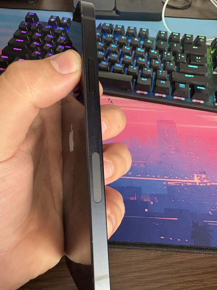 Iphone 12 64gb neverlock