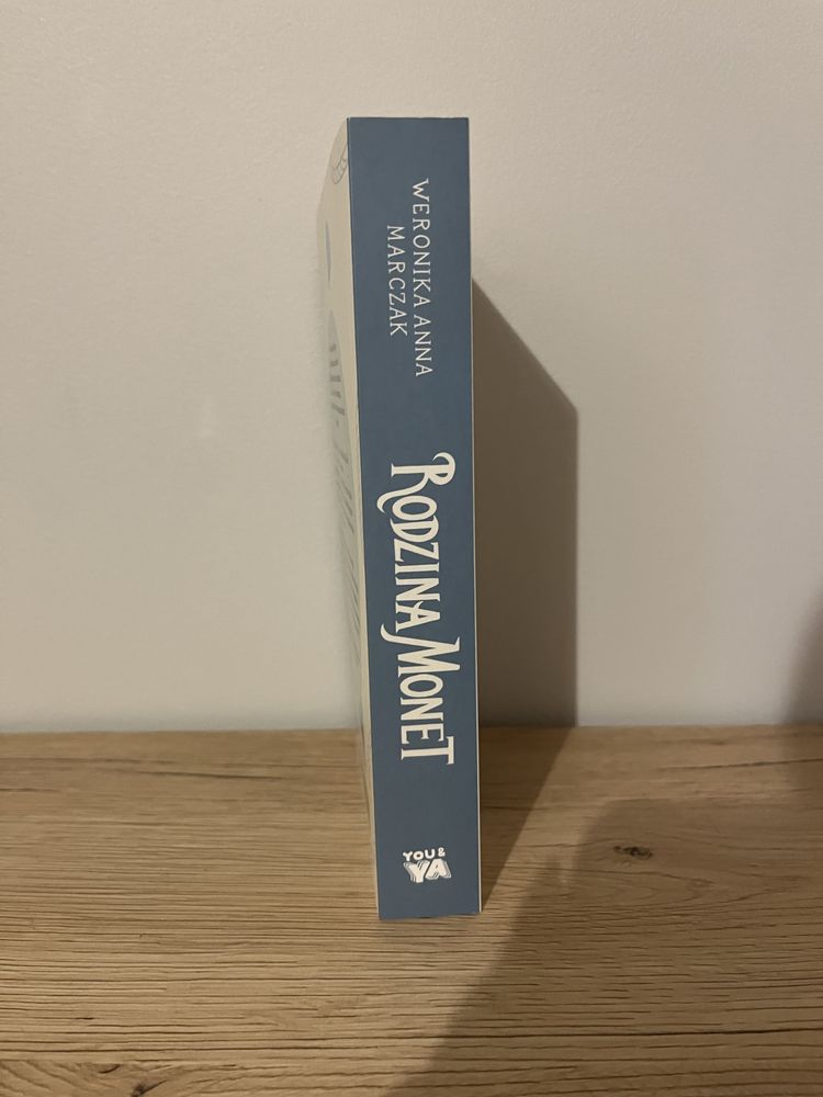 Tom 2,książki dla młodzieży