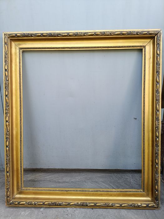 Рамка под картину б/у 600гр