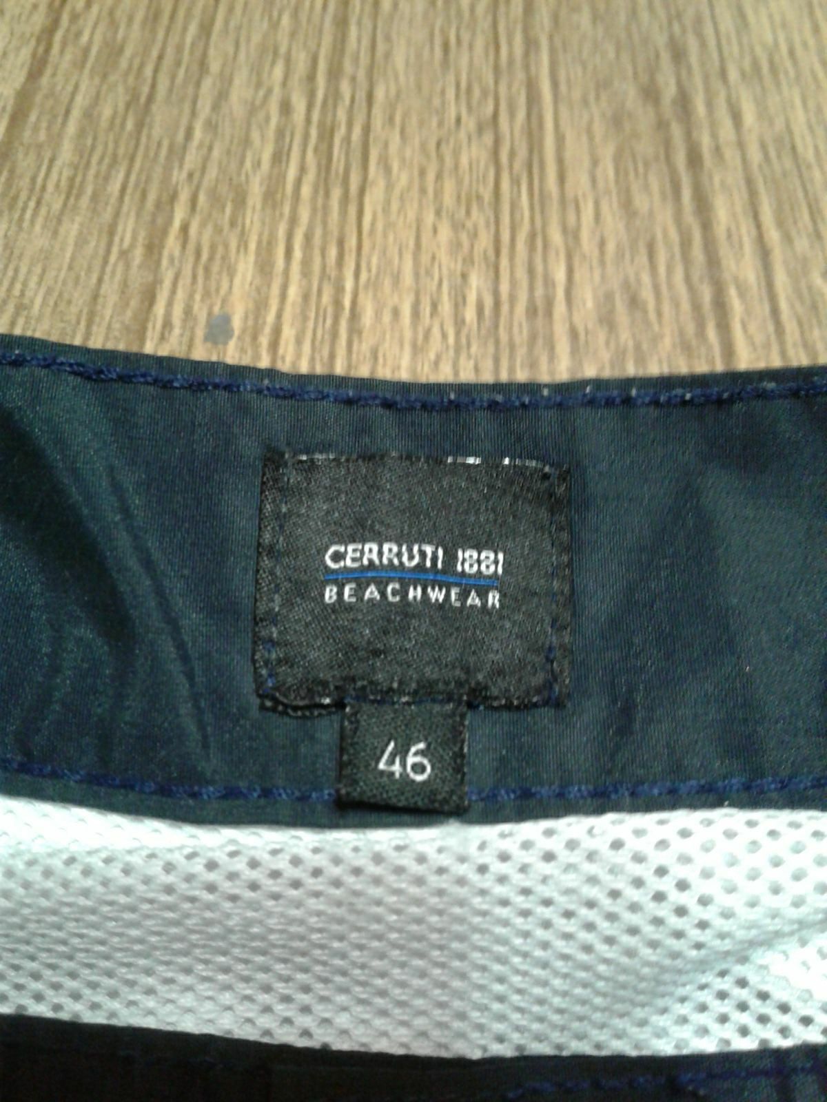Шорты плавки CERRUTI 1881  beachwear