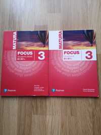 Matura Focus 3 Student's  B1/B1+