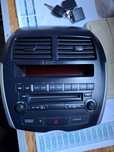 Panel radia Mitsubishi ASX 1.6 2010 r.