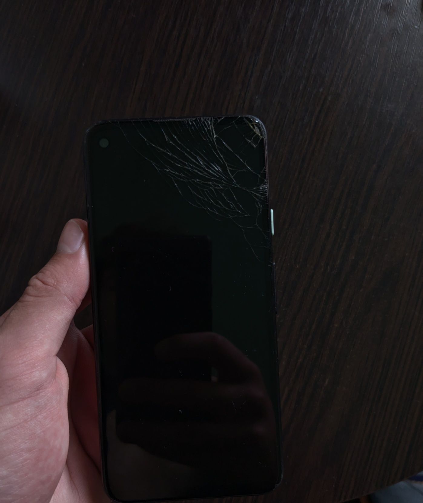 Google Pixel 4a 6/128 Gb
