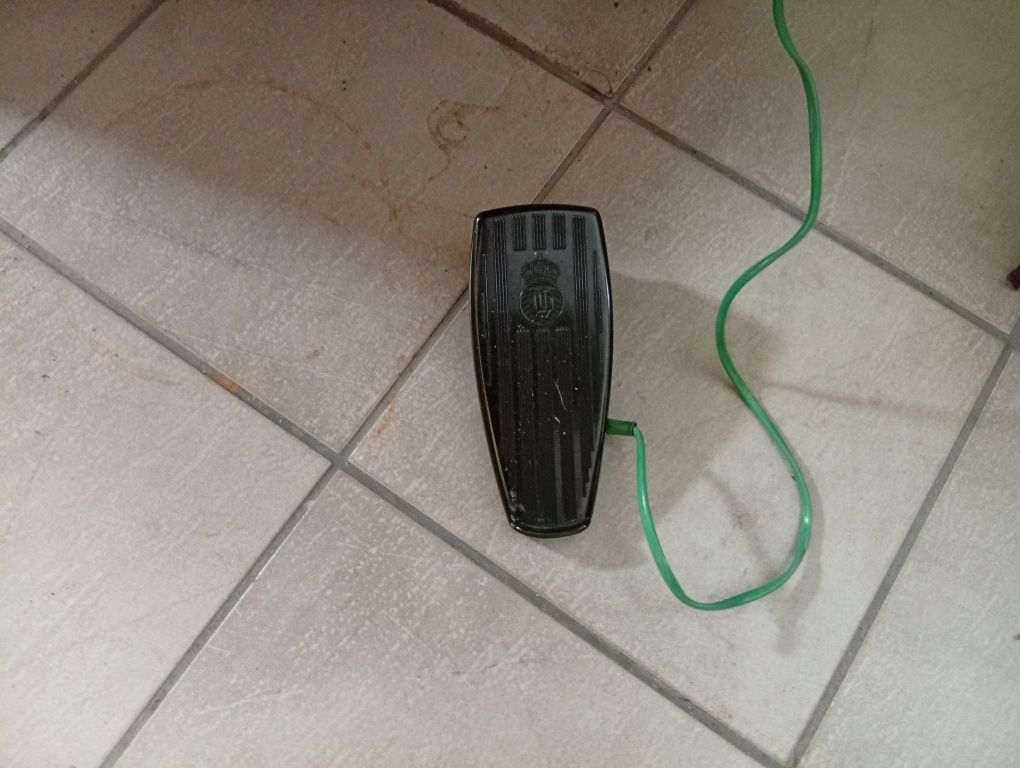 Husqvarna maquina costura