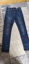 Jeansy męskie Firetrap