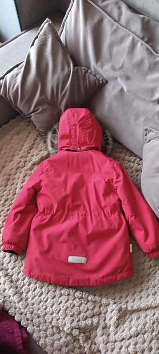 Парка/куртка зимова Lenne