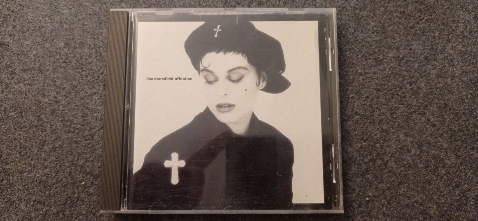 Lisa stansfield affection CD