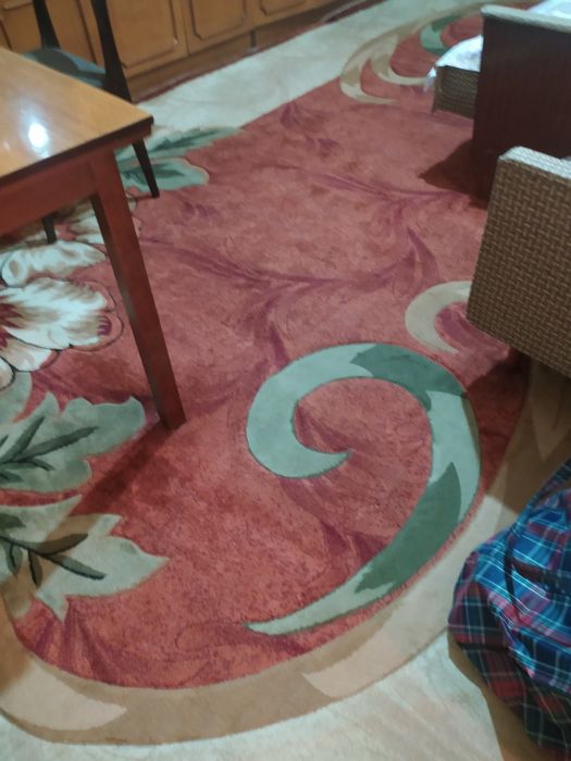 Килим великий 280х455