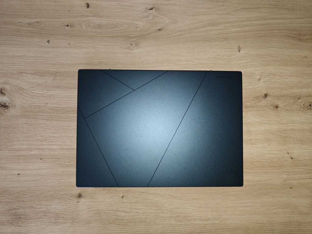 ASUS Zenbook 14, Gwarancja + Ubezpieczenie 2027; 512GB, 16 GB RAM, I5