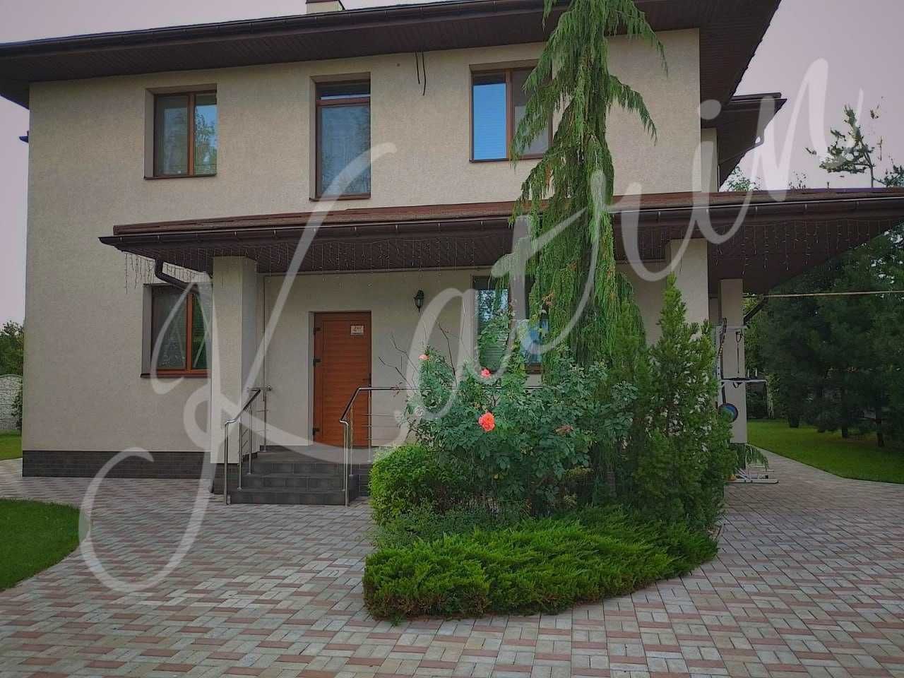 Здам будинок в Обухівці