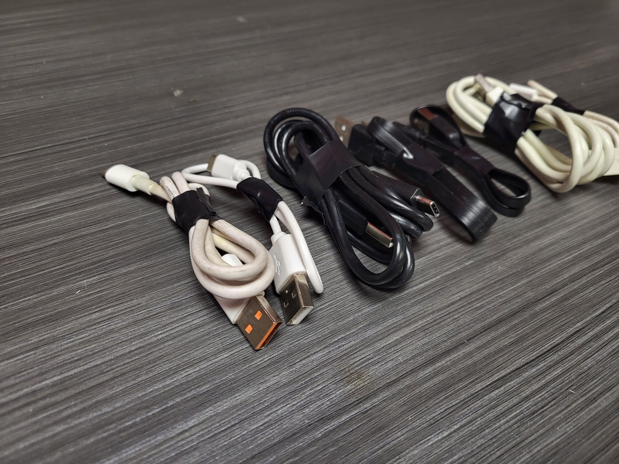 Kabel, kable usb typu C