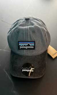 Кепка Patagonia / бейс патагонія / бейсболки