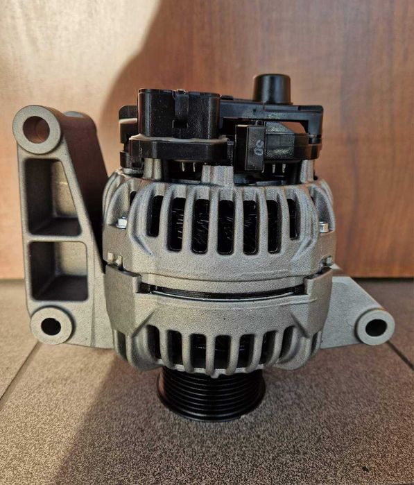 Regeneracja alternatorów/rozruszników/telm/retarderów