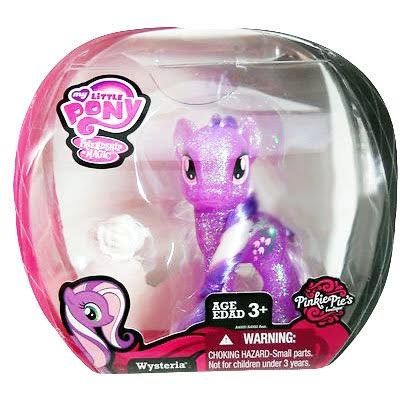 пони оригинал Вистертя my little pony