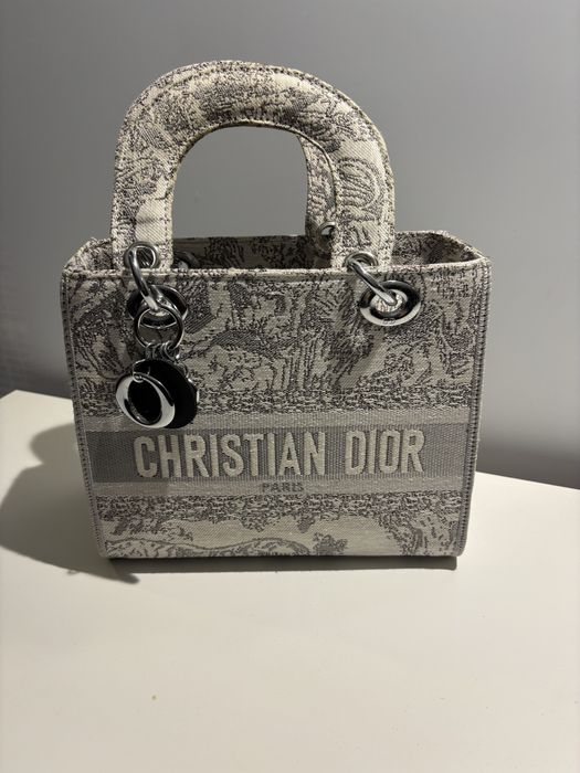 Dior Torebka do reki i na ramie