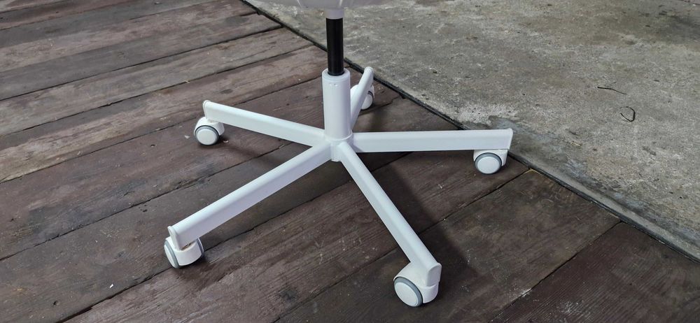 krzesło biurkowe dziecięce