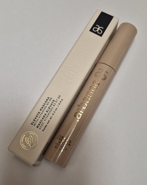 Tusz do rzęs Arbonne