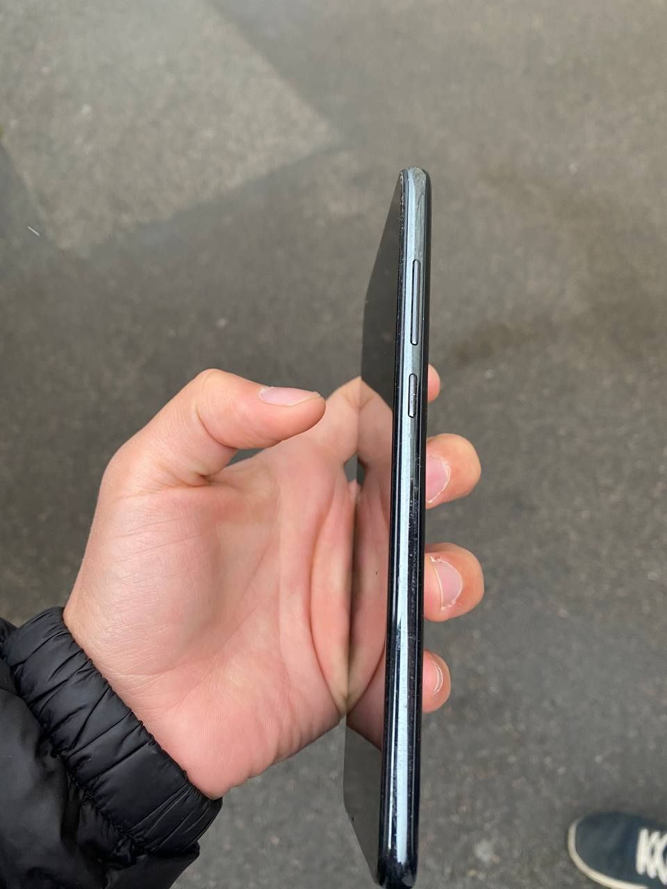 Xiaomi redmi note 8 pro 6/64 nfc