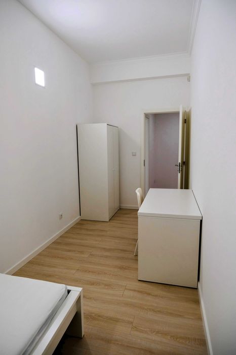 QUARTOS - ANDAR DE MORADIA - Povoa Santa Iria