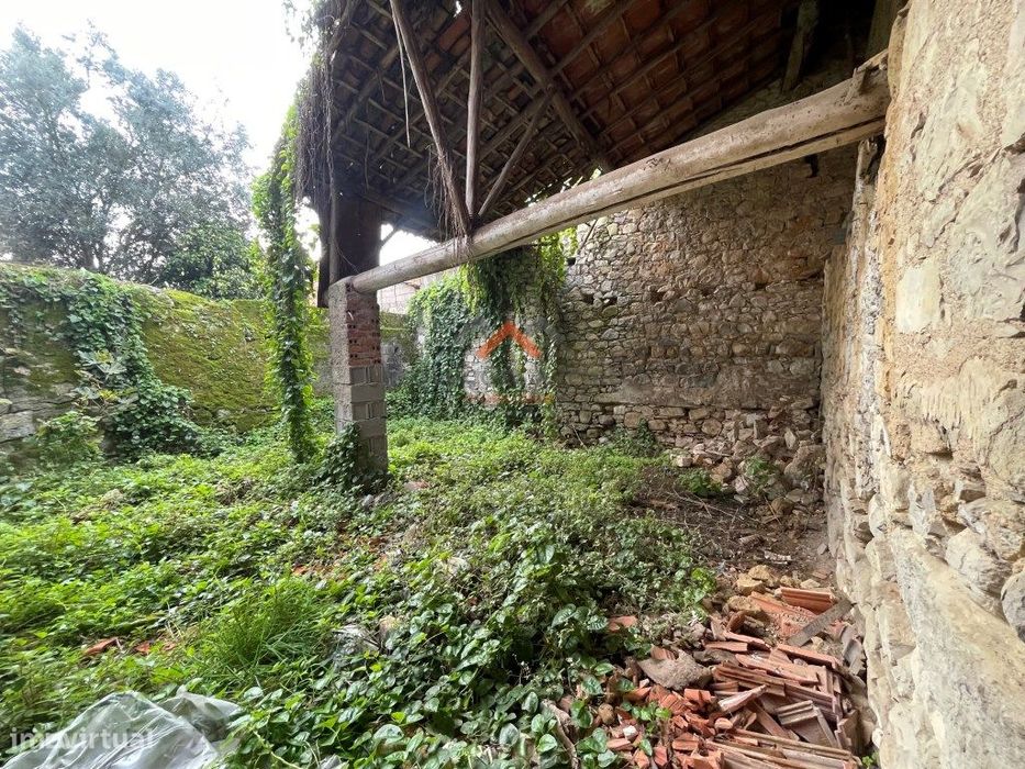 Moradia na Vimieira - Mealhada