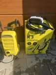 Nowy model Myjka Karcher K3 Full Control 1600 Watt