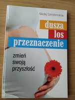 Dusza los przeznaczenie - Nikołaj Szerstiennikow