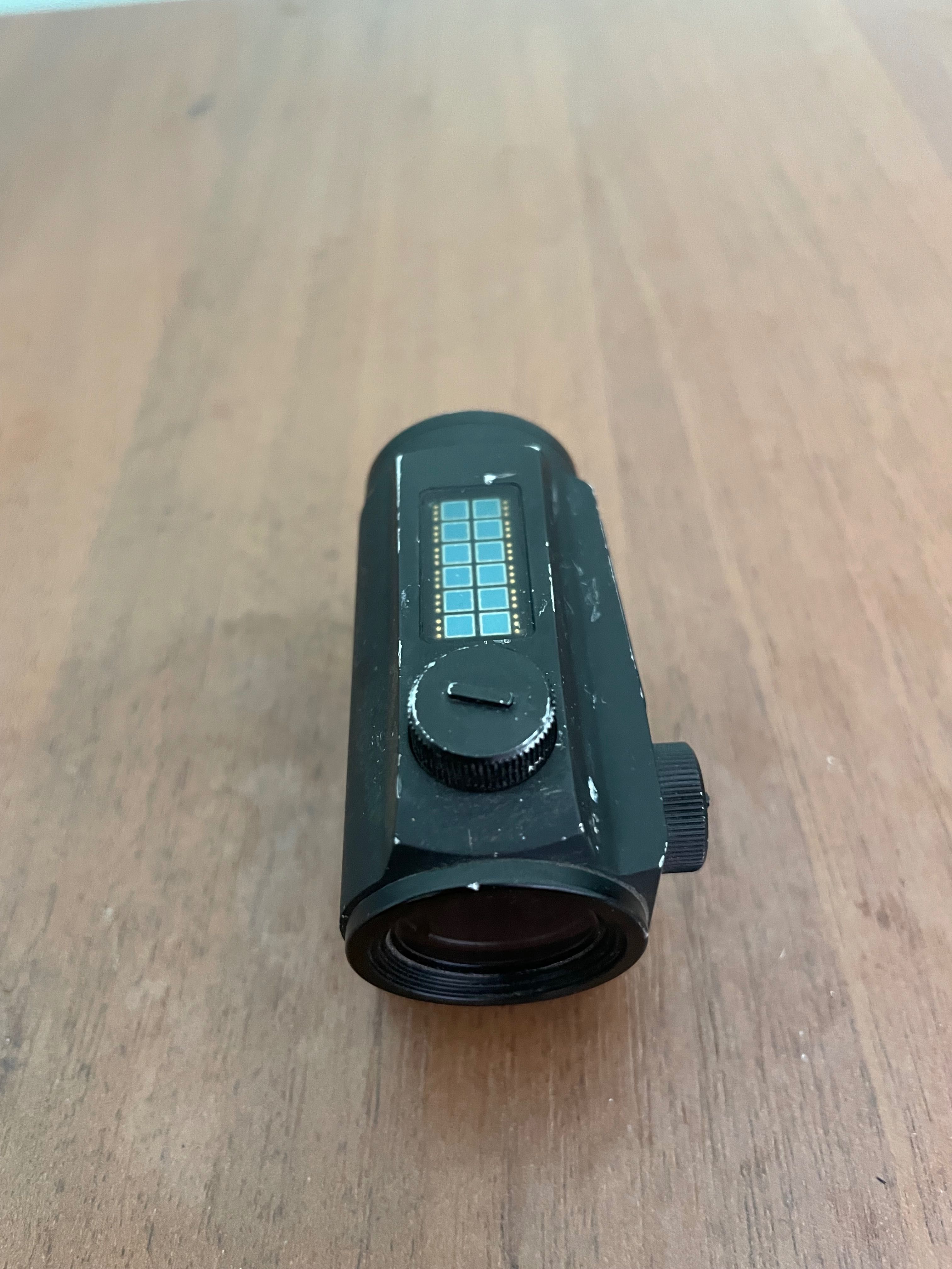 Коліматорний приціл Holosun HS403C
