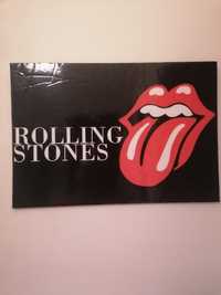 Vendo quadro Rolling Stones