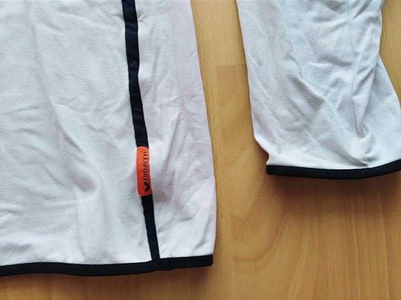 ALLSPORT bluza sportowa elastyczna  rozmiar L / XL / 50